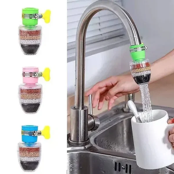 Tap Filter - Image 2