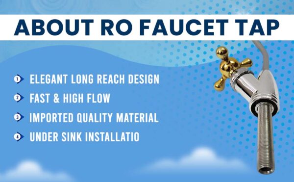 RO Faucet Tap Lite - Image 5