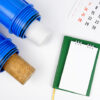 Service kit for 50LPH RO Plant/100LPH RO/200LPH UV Purifier (2 Spun/1 CTO/Spanner)  Heavy Quality - Image 6
