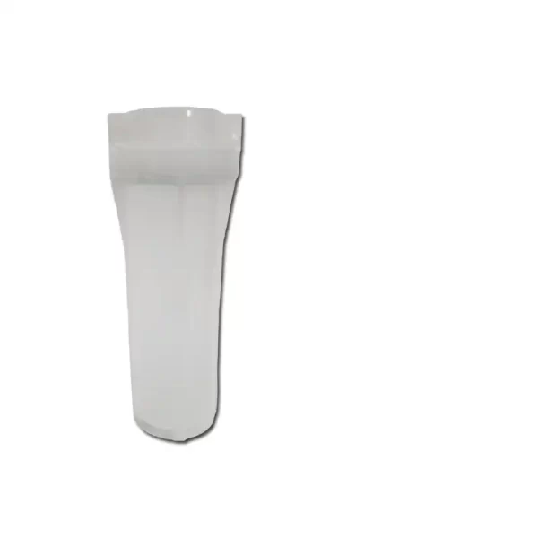 Transparent Pre Filter Housing with Premium  Spun 10 Inches - Image 2