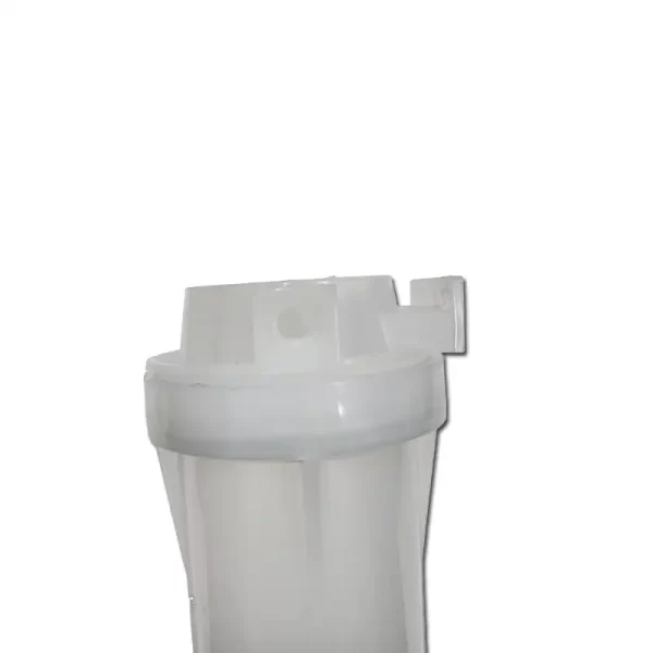 Transparent Pre Filter Housing with Premium  Spun 10 Inches - Image 3