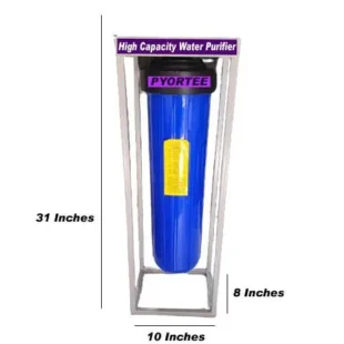 Tank Filter Candle Type (Whole house filteration system)