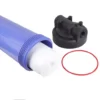 Tank Filter for Whole House Candle Type with Stand - Image 5