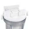 Crystal Clear Pre filter Housing Set - Image 2