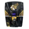 PYORTEE Flora Black (RO+UV+UF+ Copper Alkaline +TDS Controller)