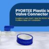 Inlet Valve/DV set (Plastic) 1/4 - Image 6