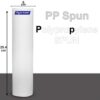 Pyortee 100LPH  Non Electric Commercial Water Purifier - Image 7