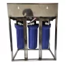 Pyortee 100LPH  Non Electric Commercial Water Purifier - Image 2
