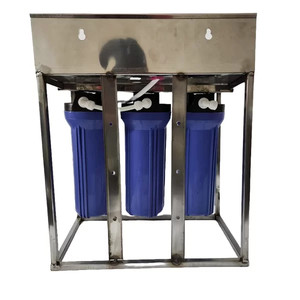 Pyortee 100LPH  Non Electric Commercial Water Purifier - Image 2