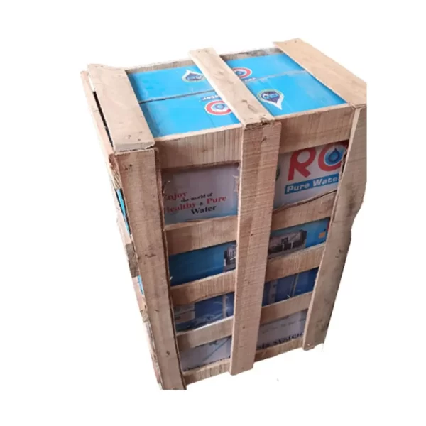 Pyortee 50LPH RO+UV Commercial Plant works upto 3000TDS - Image 4