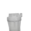 Transparent Pre Filter Housing with Premium  Spun 10 Inches - Image 3
