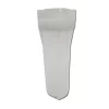 Transparent Pre Filter Housing with Premium  Spun 10 Inches - Image 4