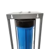 Tank Filter for Whole House Candle Type with Stand - Image 2