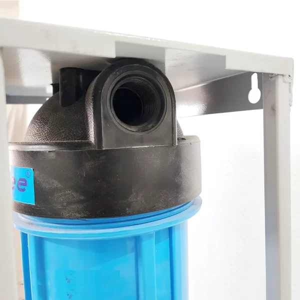 Tank Filter for Whole House Candle Type with Stand - Image 3