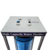 Tank Filter for Whole House Candle Type with Stand - Image 4