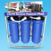 Pyortee 25lph RO Plant (Single Motor)