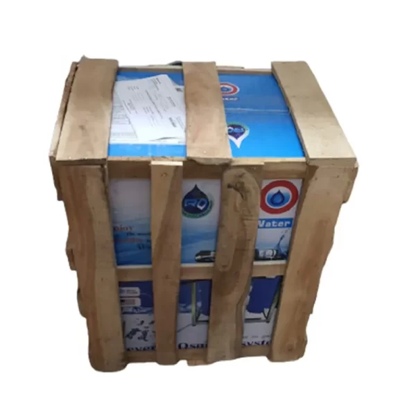 25lph RO Plant (Double Motor) - Image 4