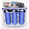 Pyortee 25lph RO Plant (Single Motor)