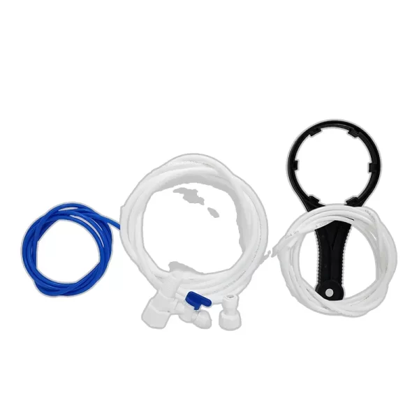 Pyortee Water Softners for Kitchen/bathroom - Image 4