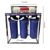 Pyortee 100LPH  Non Electric Commercial Water Purifier - Image 4