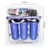 Pyortee 25lph RO Plant (Single Motor) - Image 6