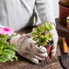 Gardening Tools Kit | Gardening Tools Set for Home | Tools Kit for Home Gardening | Garden Tool Set Combo | Terrace Gardening Accessories | (Set of 3) - Image 3