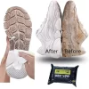 Shoe Cleaner Wipes 80 Pcs Best Quickly Remove Dirt & Stains - Image 3