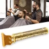 Hair Trimmer for Men Hair Style Trimmer, Professional Hair Clipper - Image 3