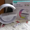 3-in-1 Multi-Function LED Night Lamp with Bluetooth Speaker - Image 5
