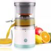 Rechargeable Citrus Juicer - Image 2